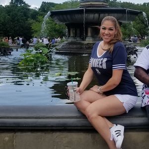 Meet your Posher, Diane